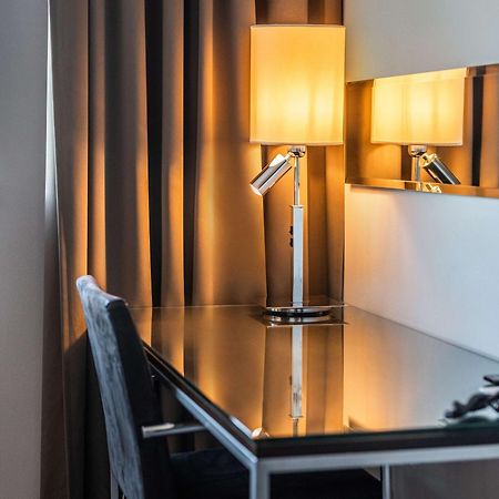 Scandic Sluseholmen København Ngoại thất bức ảnh