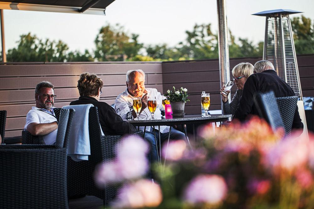 Scandic Sluseholmen København Ngoại thất bức ảnh
