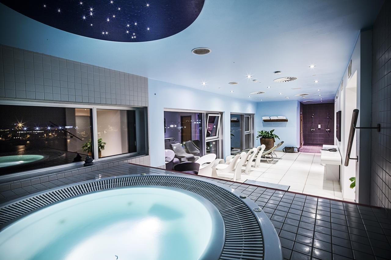 Scandic Sluseholmen København Ngoại thất bức ảnh