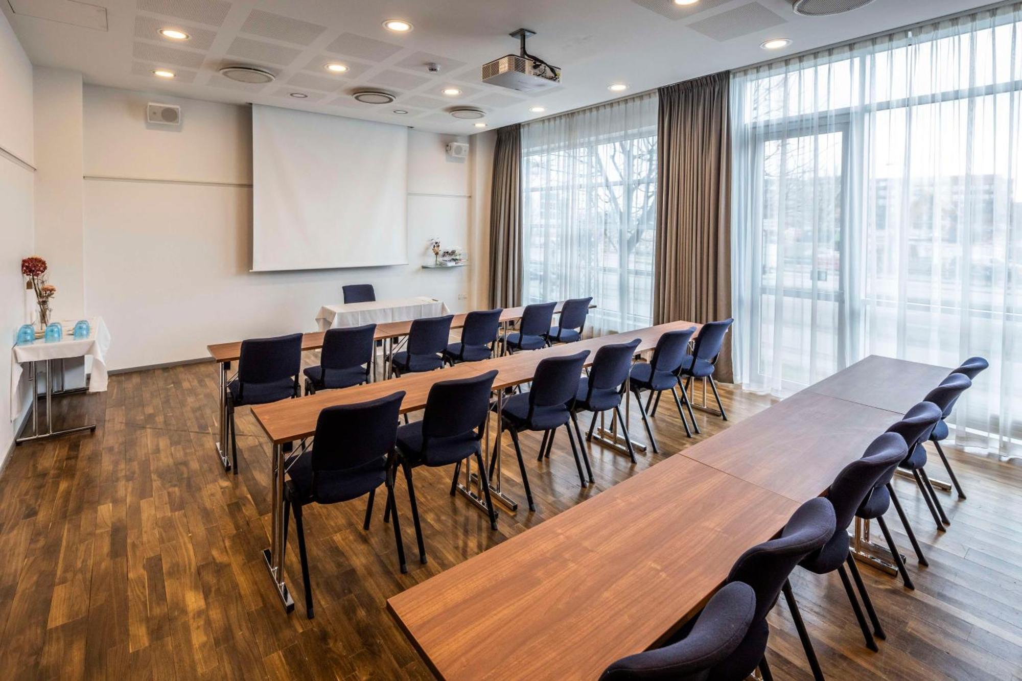 Scandic Sluseholmen København Ngoại thất bức ảnh