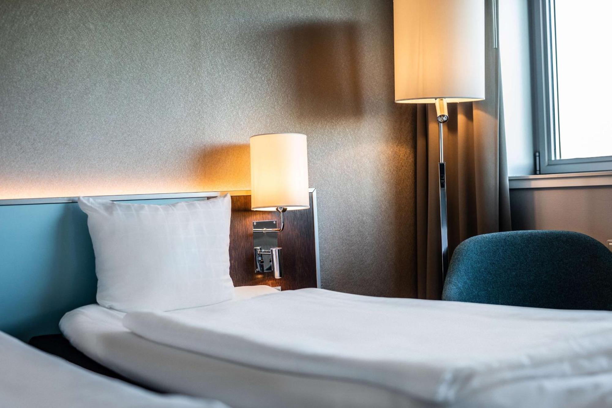 Scandic Sluseholmen København Ngoại thất bức ảnh