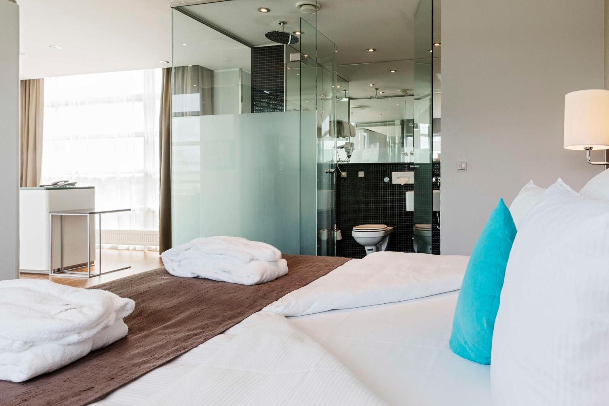 Scandic Sluseholmen København Ngoại thất bức ảnh