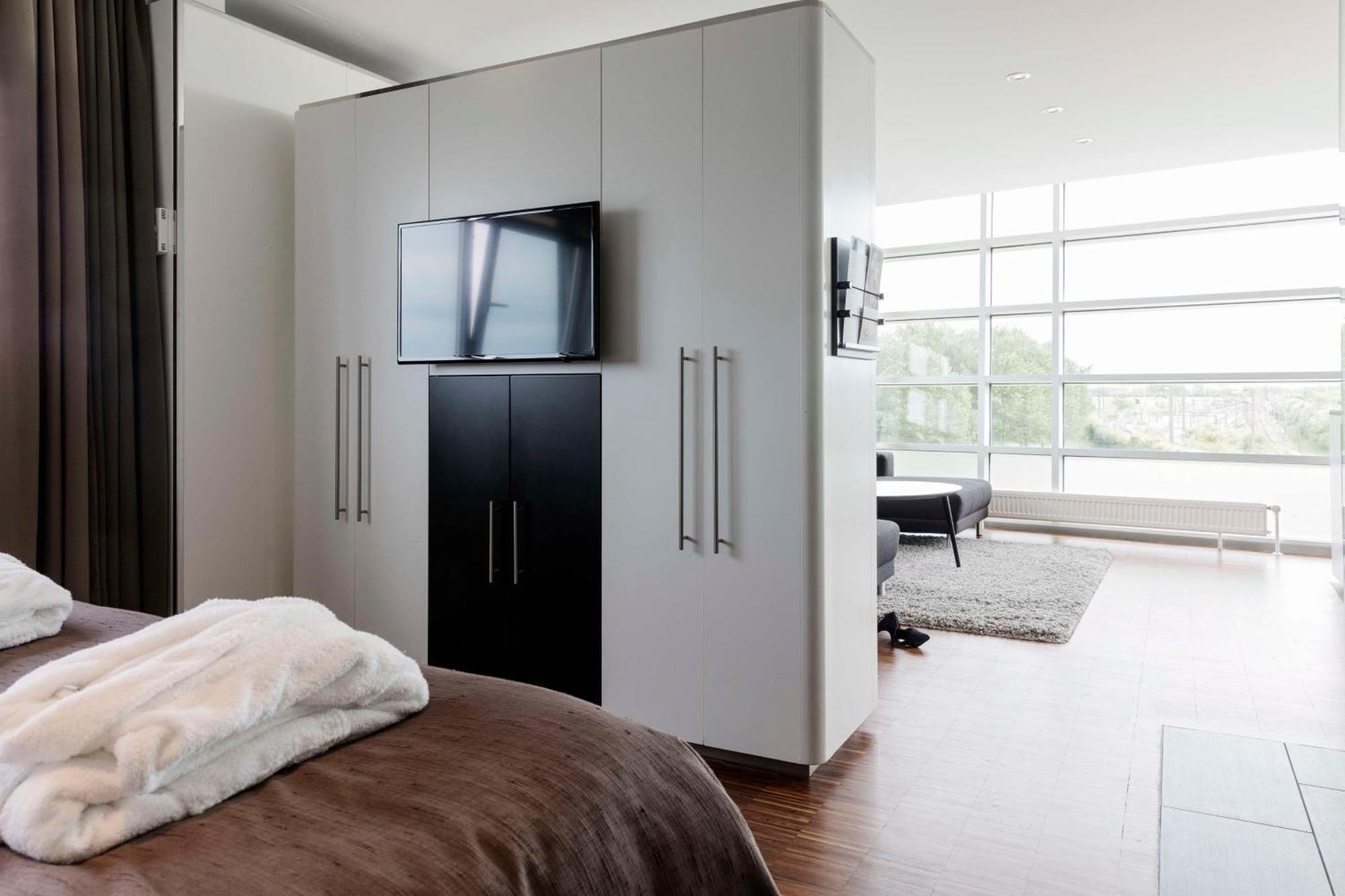Scandic Sluseholmen København Ngoại thất bức ảnh
