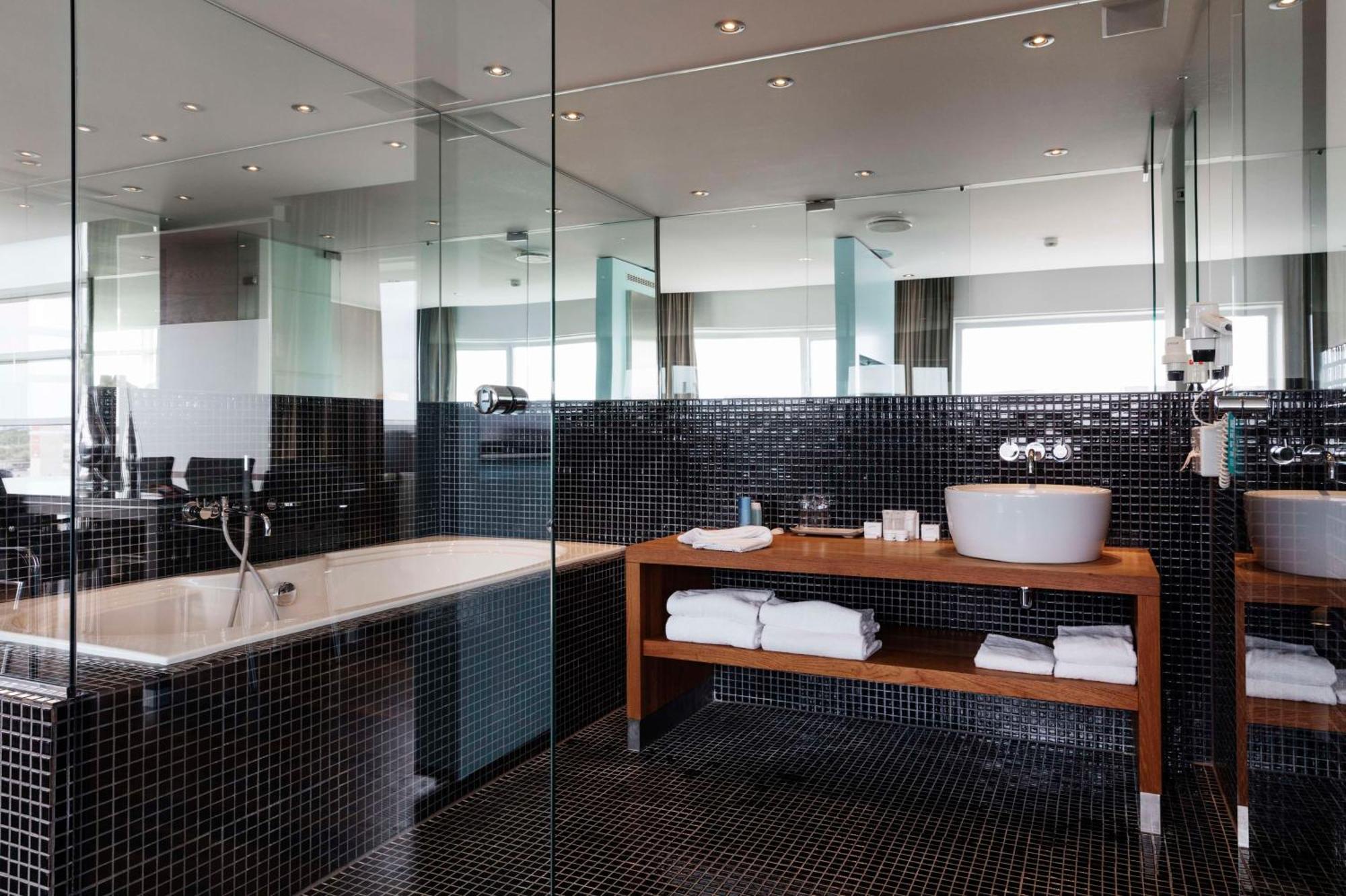 Scandic Sluseholmen København Ngoại thất bức ảnh