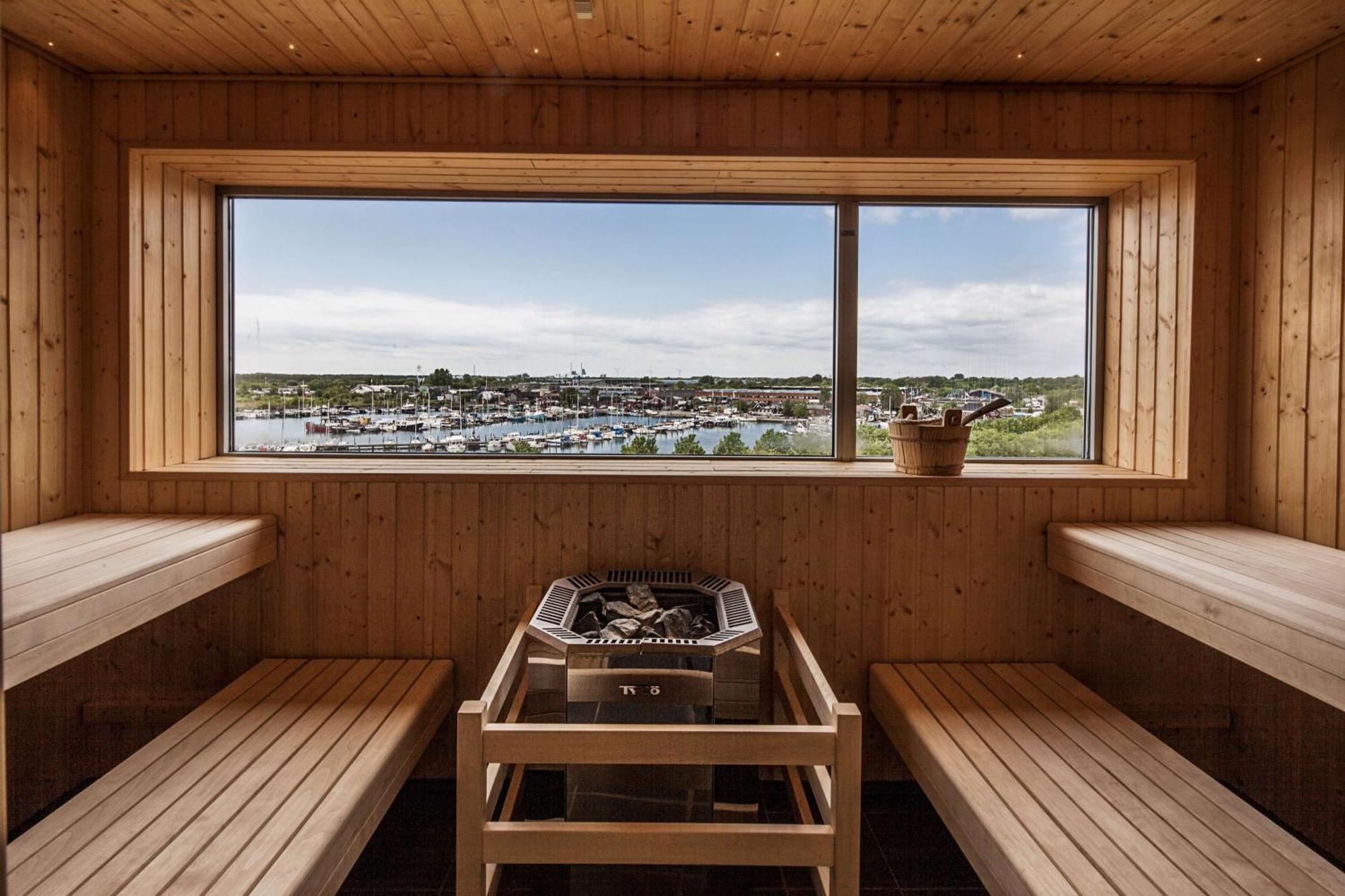 Scandic Sluseholmen København Ngoại thất bức ảnh