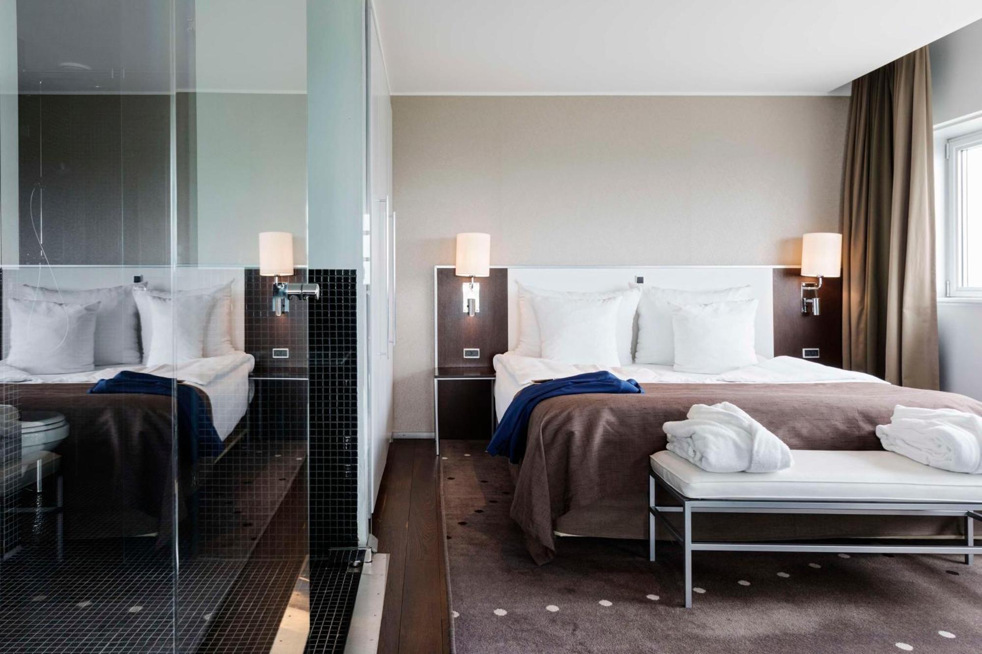 Scandic Sluseholmen København Ngoại thất bức ảnh