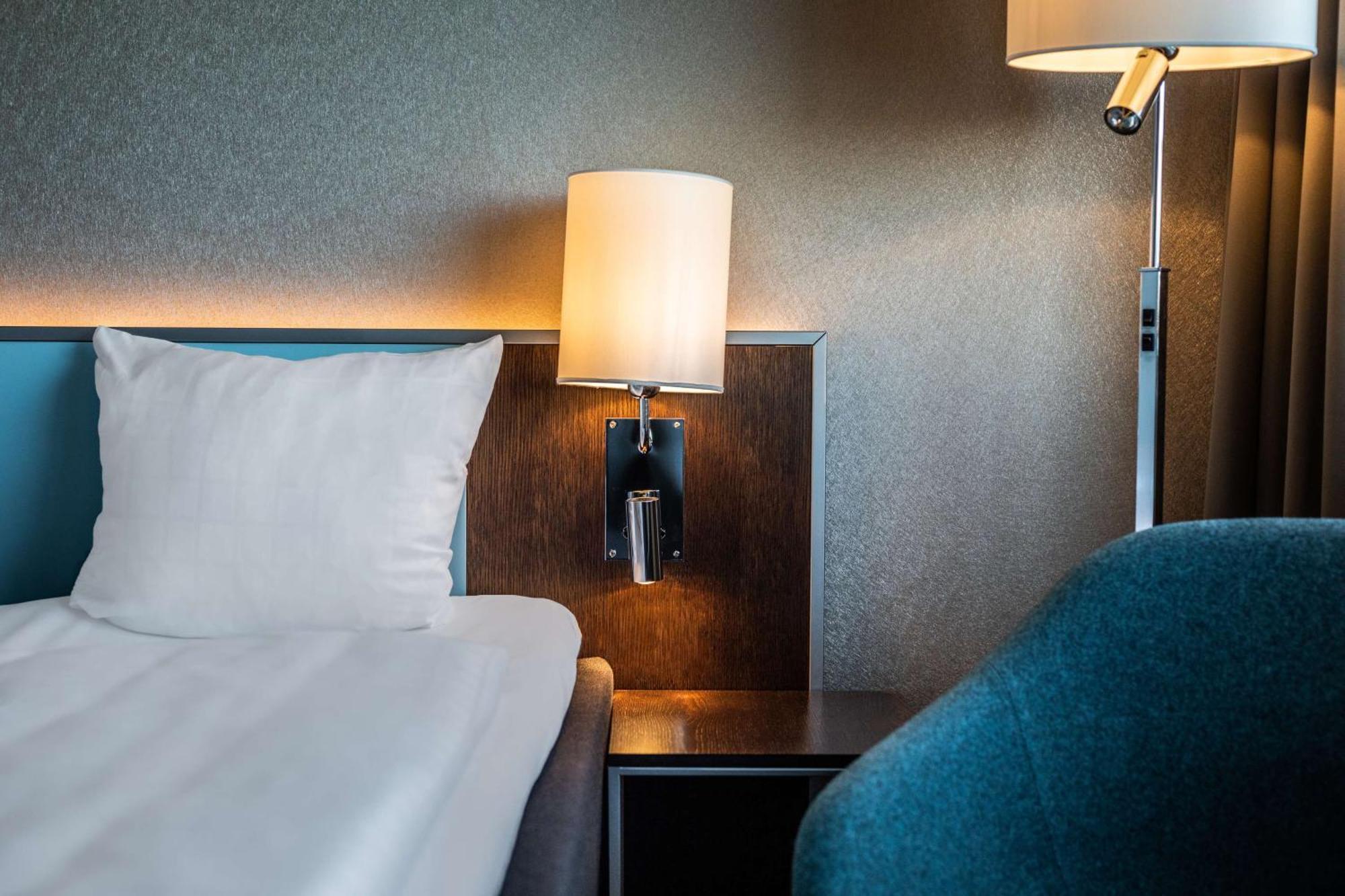 Scandic Sluseholmen København Ngoại thất bức ảnh