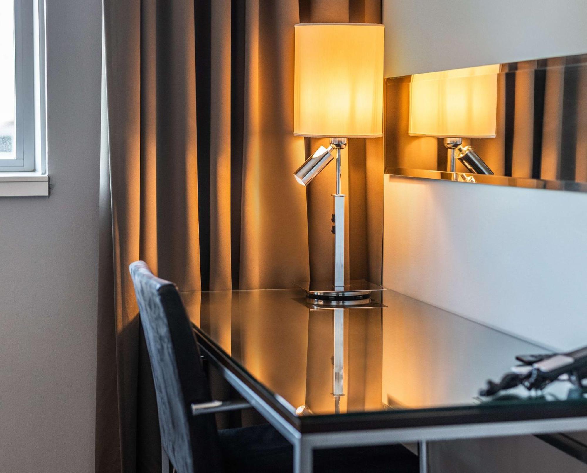 Scandic Sluseholmen København Ngoại thất bức ảnh