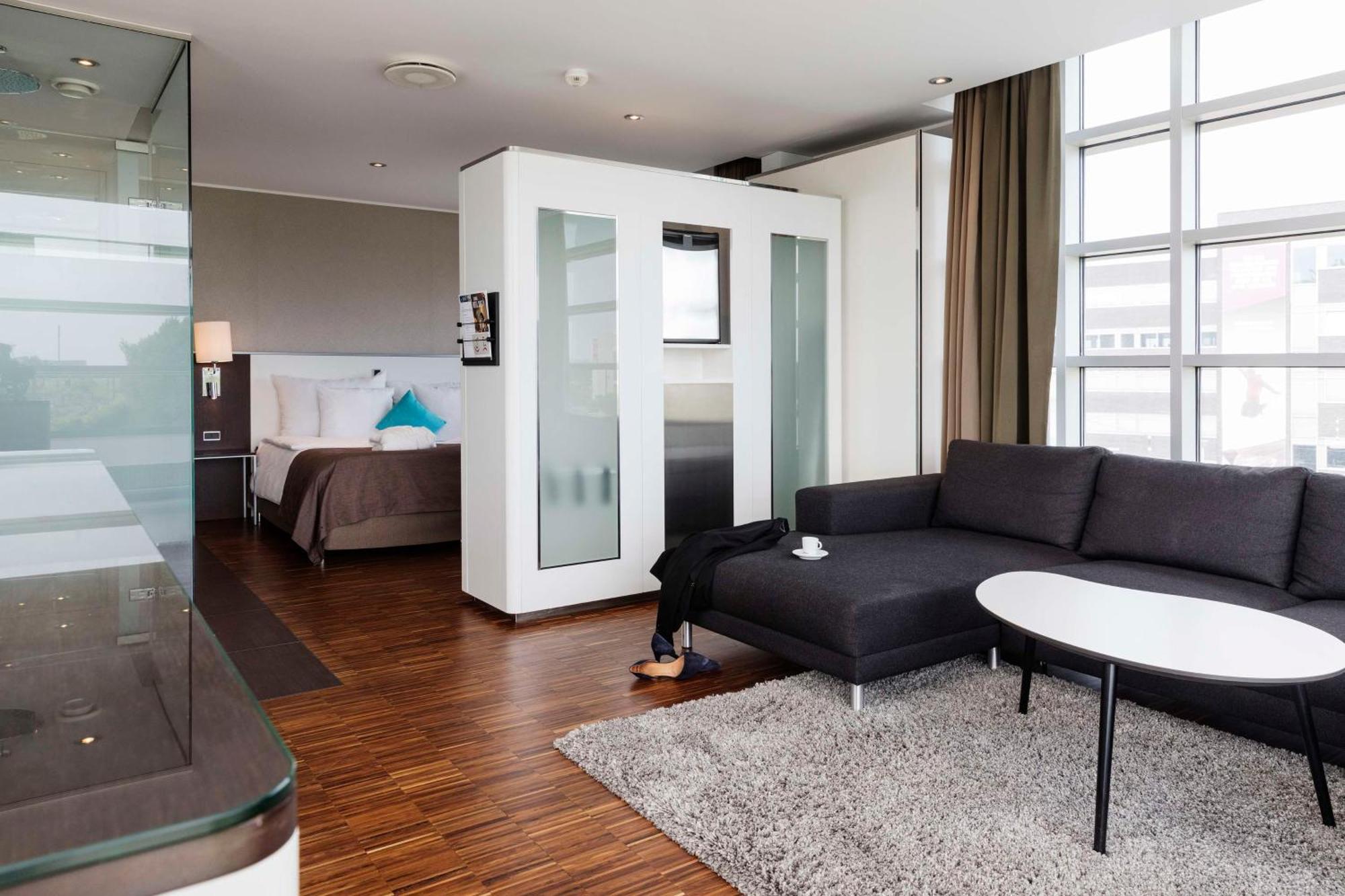 Scandic Sluseholmen København Ngoại thất bức ảnh