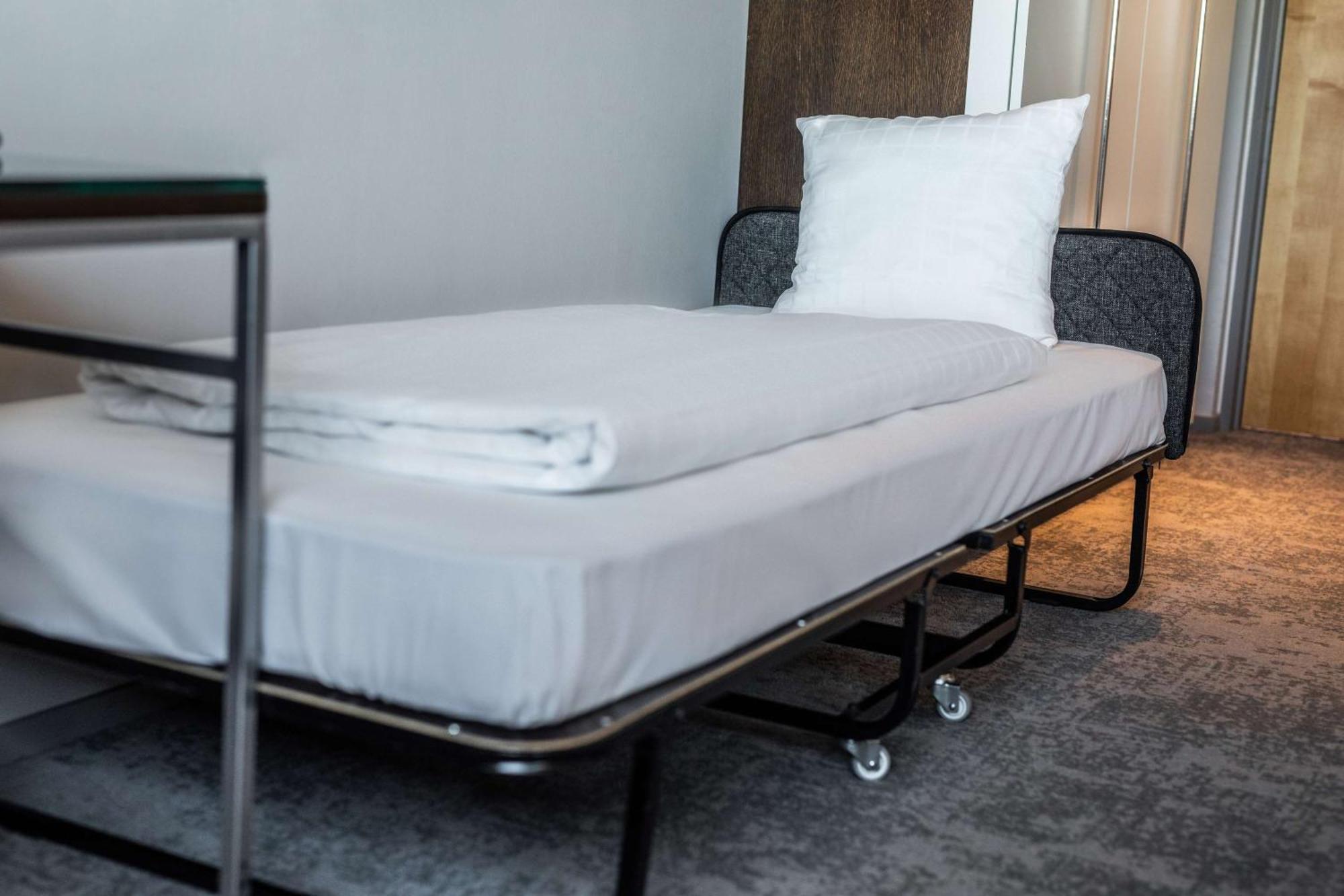 Scandic Sluseholmen København Ngoại thất bức ảnh