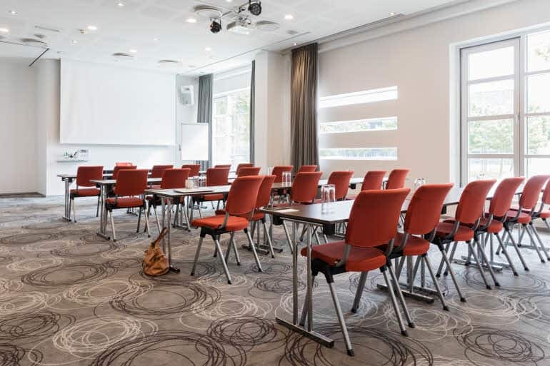 Scandic Sluseholmen København Ngoại thất bức ảnh