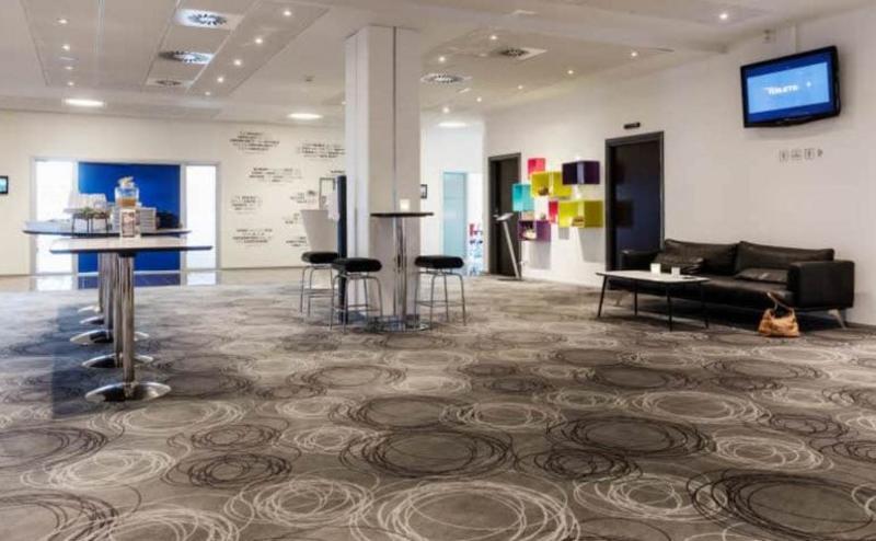 Scandic Sluseholmen København Ngoại thất bức ảnh