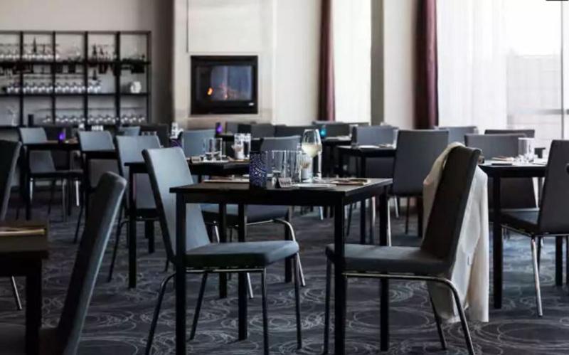 Scandic Sluseholmen København Ngoại thất bức ảnh